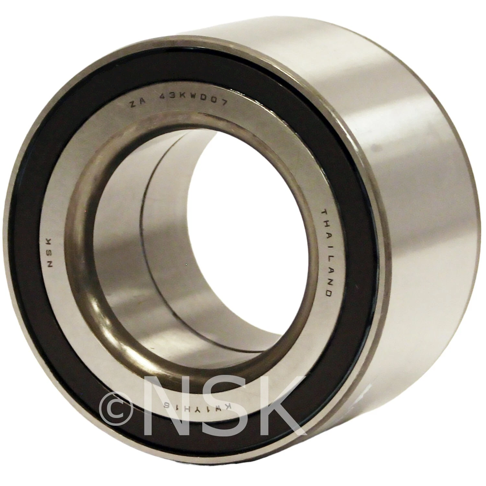 BALERO DOBLE RUEDA DELANTERA TOY HILUX,18/21 GAS TACOMA RWD 2006-2015 NSK (C/ABS) (77X43X45.5mm)