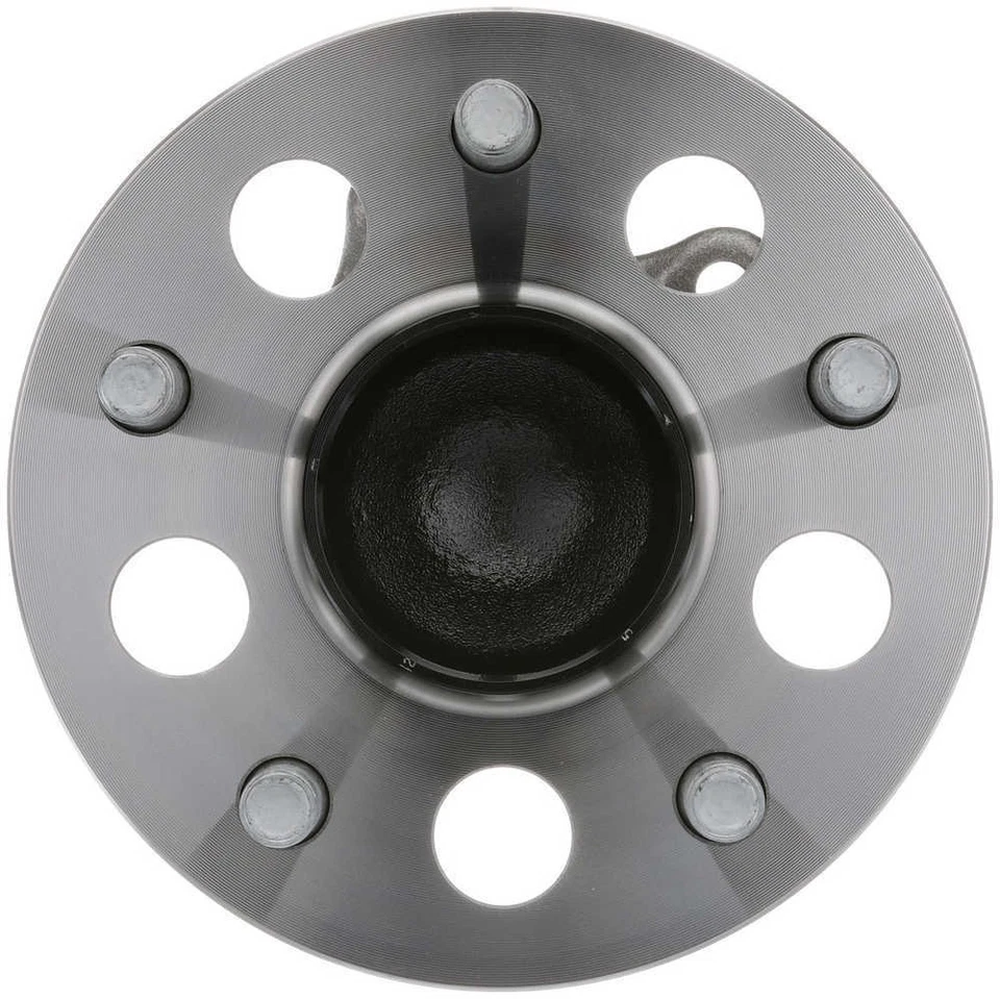 MAZA RUEDA TRASERA  DERECHA TOYOTA CAMRY 2012-2018 C/ABS