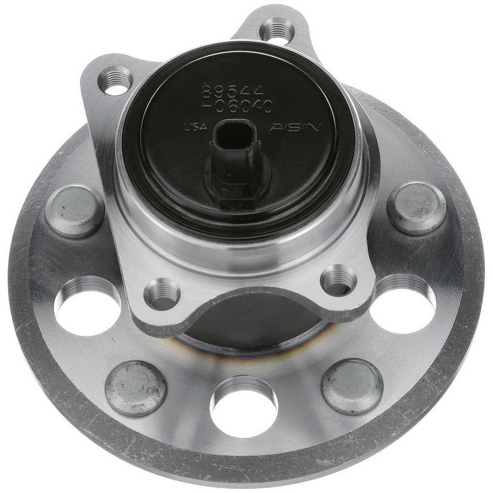MAZA RUEDA TRASERA IZQUIERDA TOYOTA CAMRY 2012-2018 C/ABS