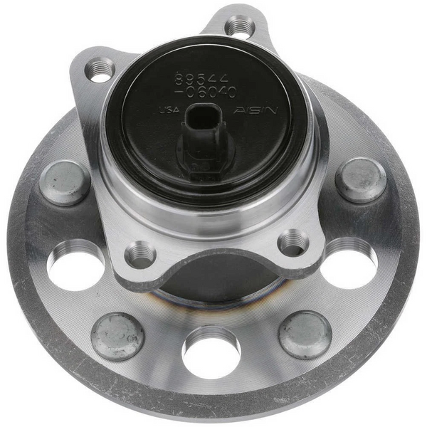 MAZA RUEDA TRASERA IZQUIERDA TOYOTA CAMRY 2012-2018 C/ABS