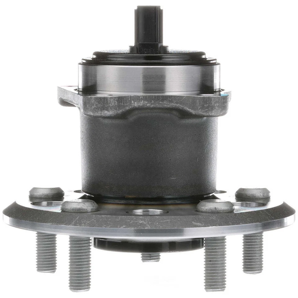 MAZA RUEDA TRASERA IZQUIERDA TOYOTA CAMRY 2012-2018 C/ABS