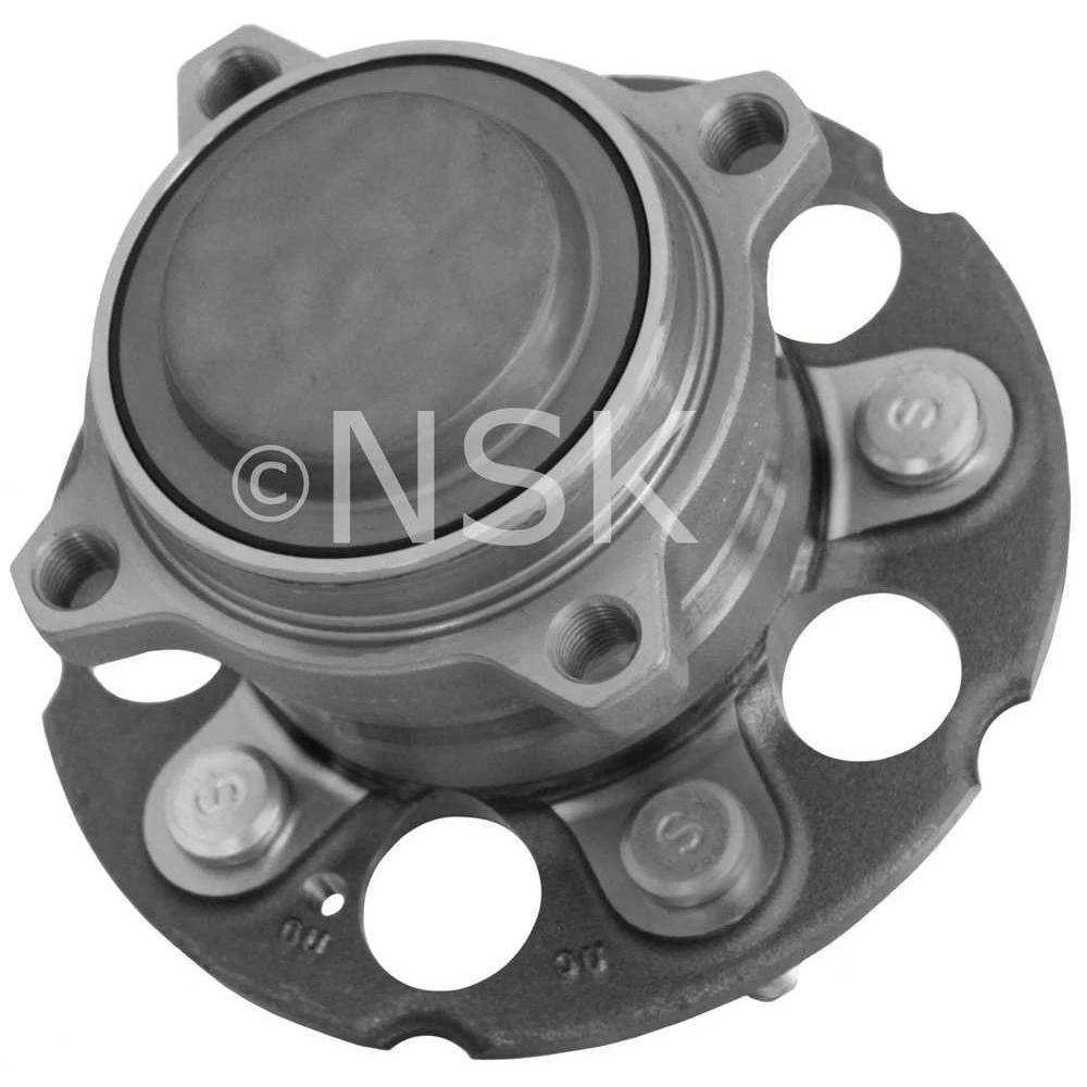 MAZA RUEDA TRASERA IZQ-DER TOYOTA HIGHLANDER  3.5L 2014-2019 FWD