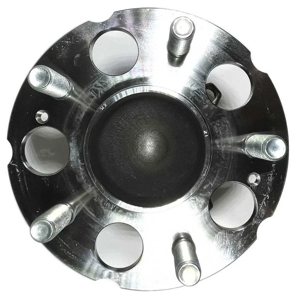 MAZA RUEDA TRASERA IZQ-DER TOYOTA HIGHLANDER  3.5L 2014-2019 FWD