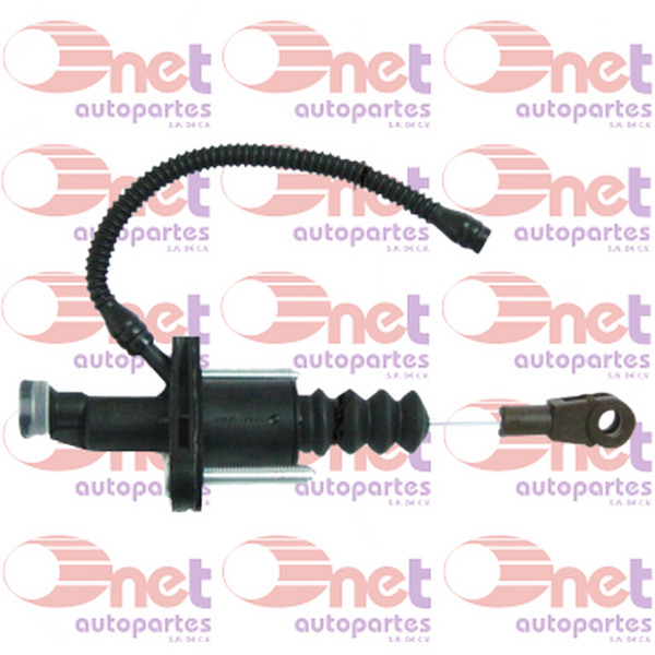 CILINDRO SUPERIOR CLUTCH  (PEDAL) ASTRA  00-08