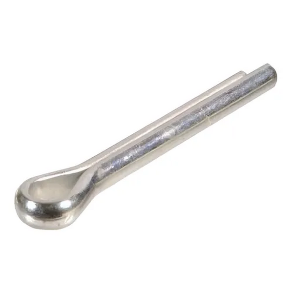 CHAVETA PARA RUEDA TIPO UNIVERSAL 1/8 Pulg. X 2 Pulg..