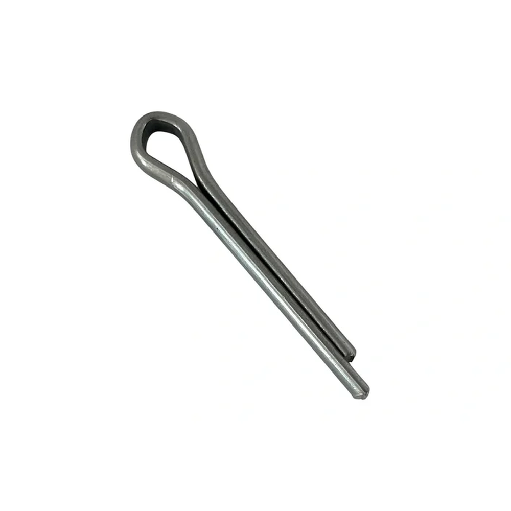 CHAVETA PARA RUEDA TIPO UNIVERSAL 1/8 Pulg. X 2 Pulg..