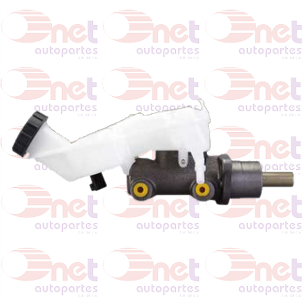 BOMBA DE FRENOS ECOSPORT 04-010 (T/M), FIESTA FIRST (BRASIL) 1.6L 03-010, IKON 03-07  (15/16´´)