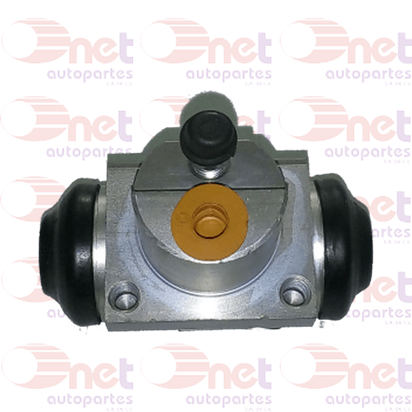 CILINDRO RUEDA TRASERA IZQ-DER NISSAN NP300 2.4L 2009-2015