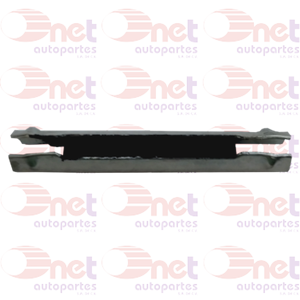 RIEL DE CALIPER FORD F-200 1986-1991, FORD F-350 1987-1990 (M-7013-Z)