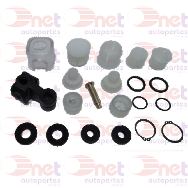 REPUESTO PALANCA VELOCIDADES COMPLETO CHEVY 1994-2012