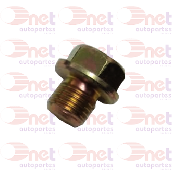 TAPON DE CARTER CHEVROLET CHEVY 97-012, ASTRA 02-05 (12.60mm)