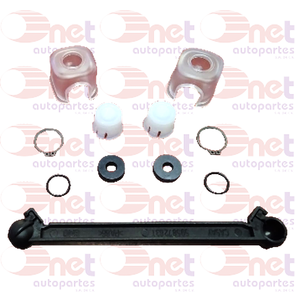 REPUESTO DE PALANCA DE CAMBIOS DE VELOCIDADES CHE CORSA 05