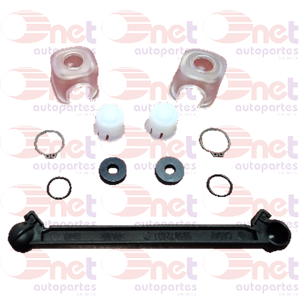 REPUESTO DE PALANCA DE CAMBIOS DE VELOCIDADES CHE CORSA 05