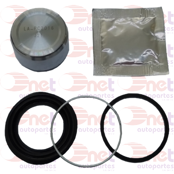 PISTON MORDAZA C/REPTO RUEDA DEL TOY 4RUNNER 04/05 FJ CRUISER 07/10 FMSI D976