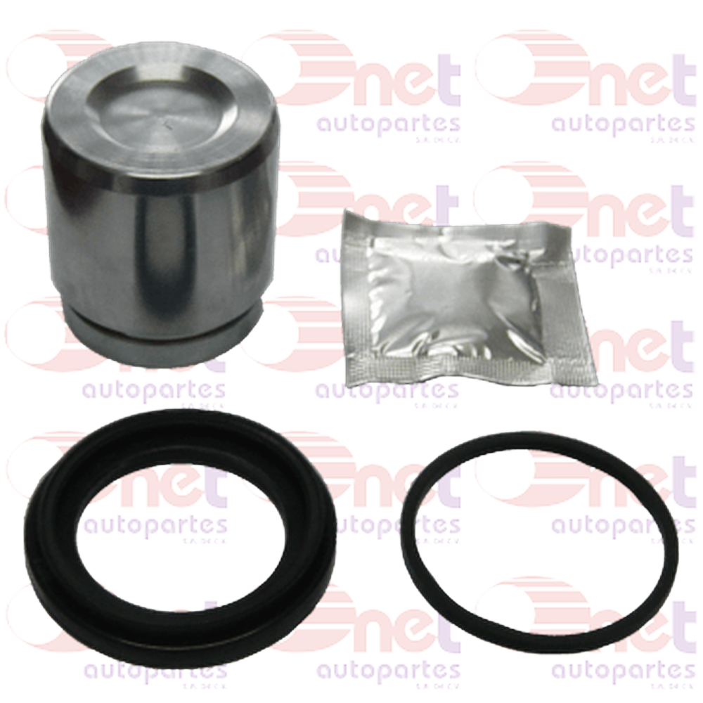 PISTON DE CALIPER DELANTERO Y TRASERO FORD F-350 SUPER DUTY 1999-2008 (WX756)