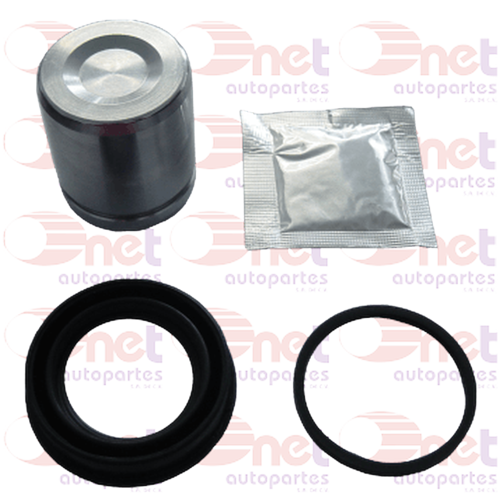 PISTON DE CALIPER DELANTERO FORD RANGER 2002-2012 (WX652)