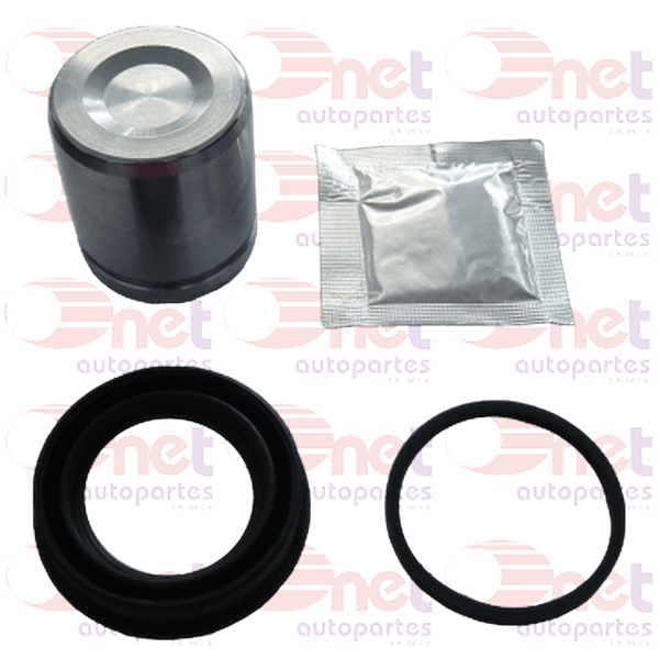 PISTON DE CALIPER DELANTERO FORD RANGER 2002-2012 (WX652)