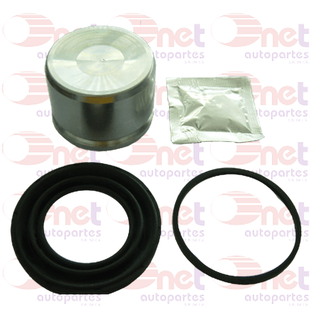 PISTON DE CALIPER DELANTERO FORD EXPLORER 1991-1999, FORD RANGER 1990-1994 (WX249)