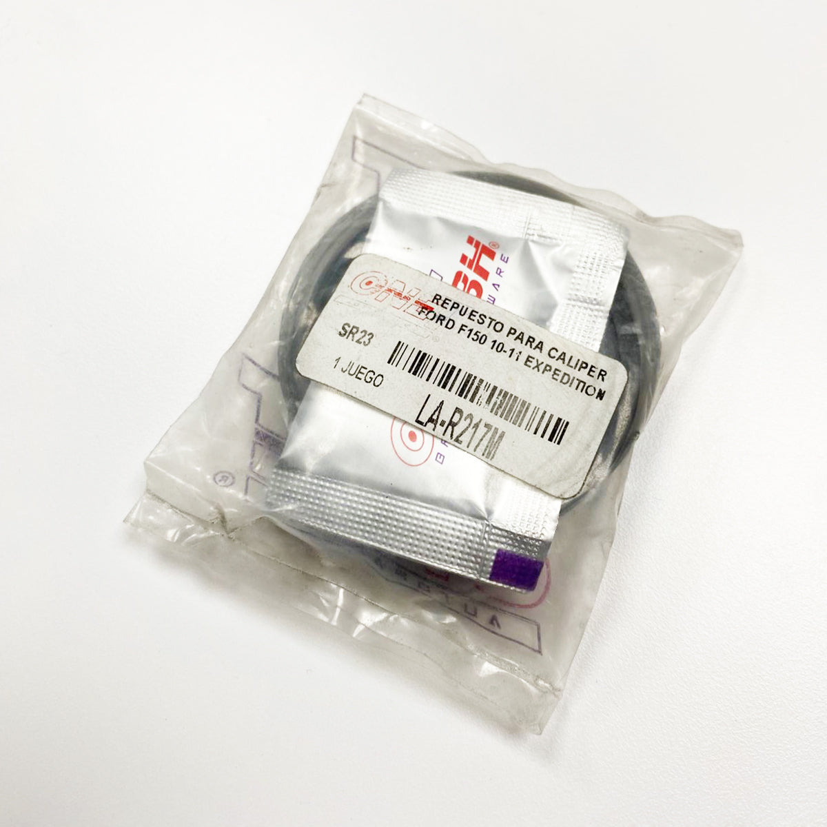 RESPUESTO CALIPER F150 10/11