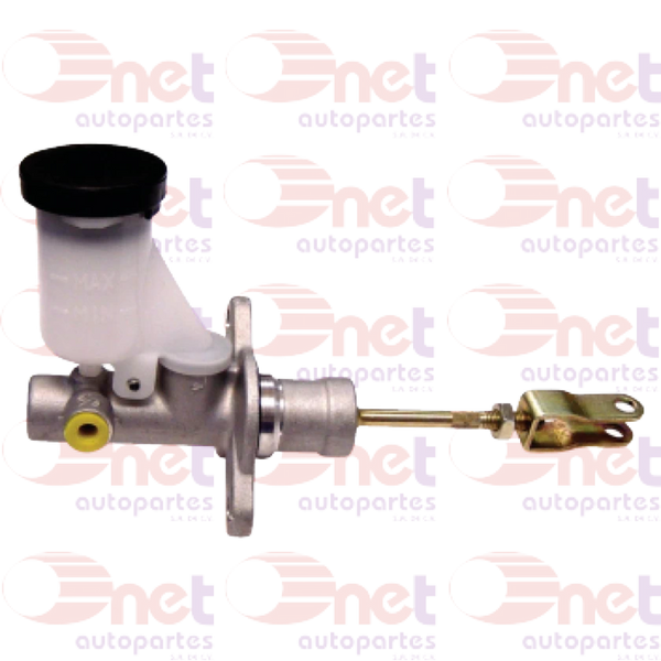 CILINDRO SUPERIOR EMBRAGUE NISSAN PICKUP D21 2.4L 1994-2007