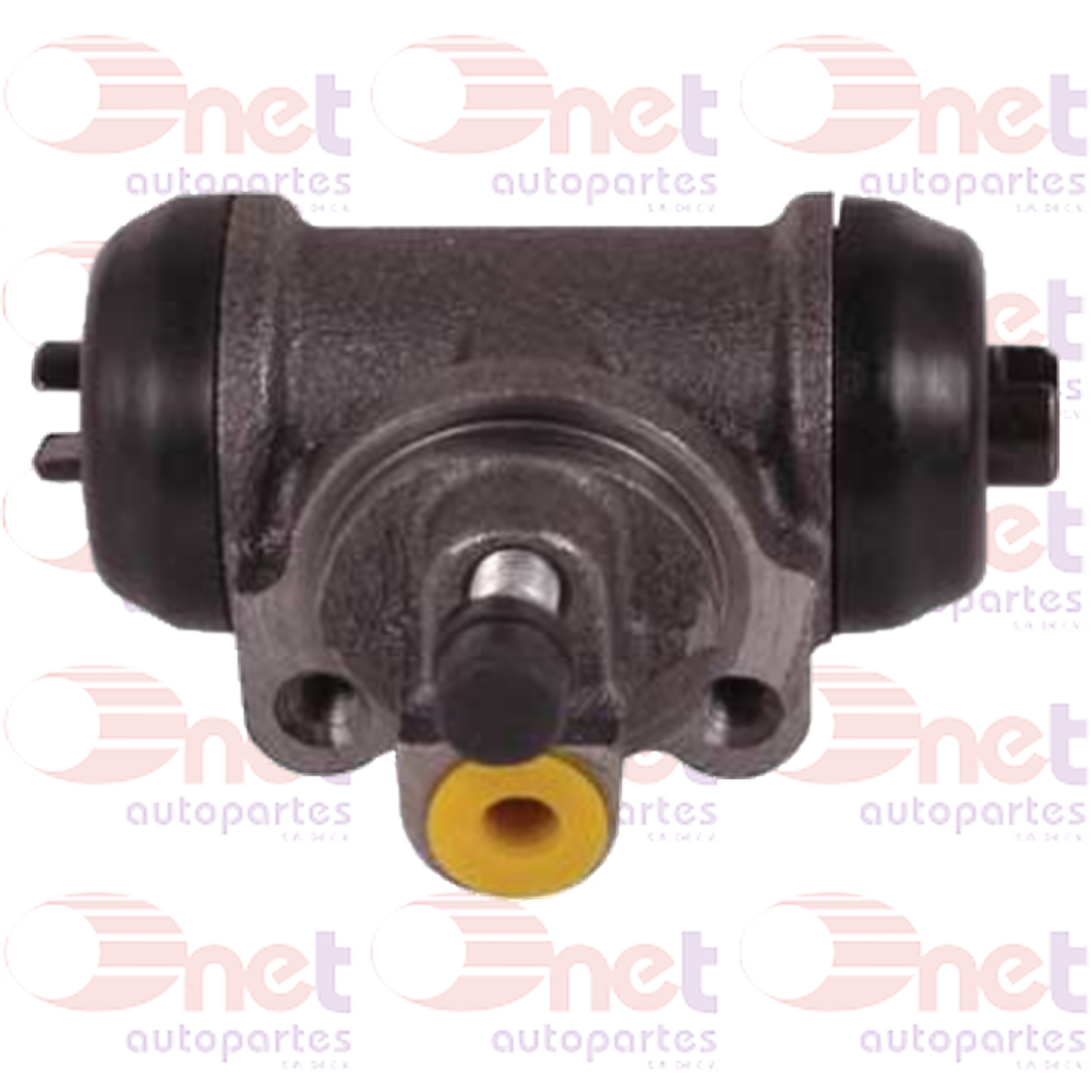 CILINDRO RUEDA TRASERA IZQ-DER NISSAN NP300 PICKUP (GASOLINA) 2009-2015 (1399Z)