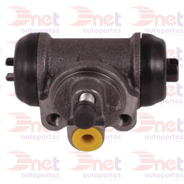 CILINDRO RUEDA TRASERA IZQ-DER NISSAN NP300 PICKUP (GASOLINA) 2009-2015 (1399Z)