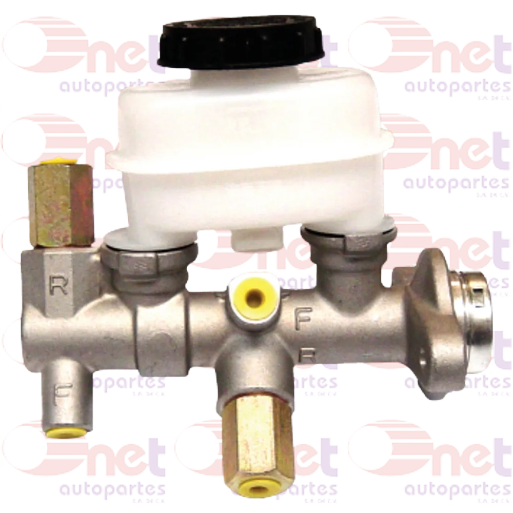 BOMBA DE FRENOS NISSAN TSURU III 1.6L 92-017