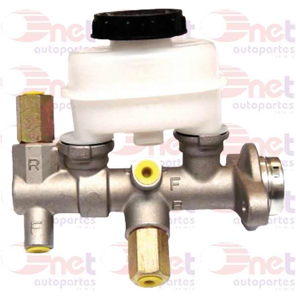 BOMBA DE FRENOS NISSAN TSURU III 1.6L 92-017