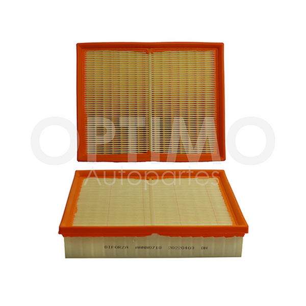 FILTRO DE AIRE NISSAN NP300 FRONTIER 2.5L 2016-2024