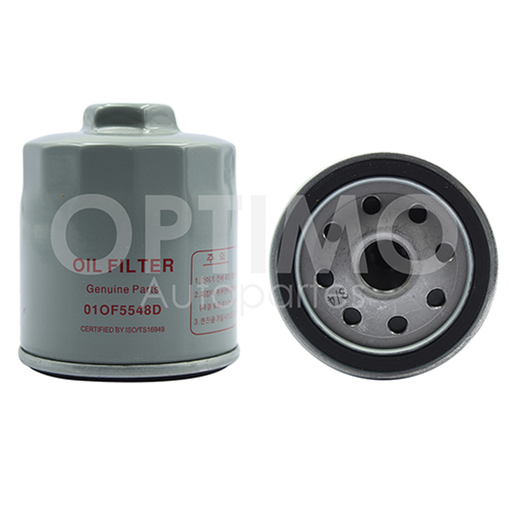 FILTRO DE ACEITE GOL 1.6L 09-019, CROSSFOX 1.6L 07-016, SAVEIRO 1.6L 010-020, LUPO 1.6L 05-09