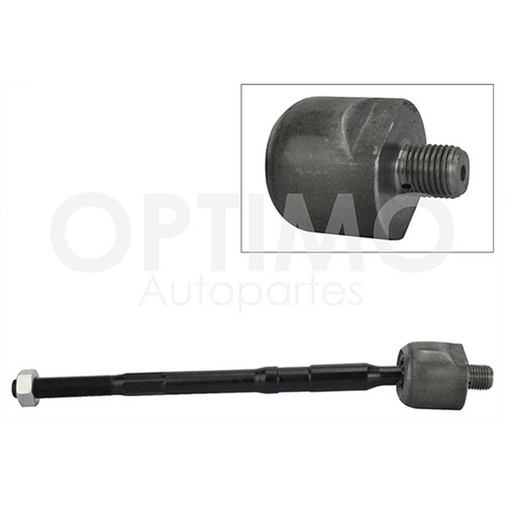 BIELETA DIRECCION IZQ-DER CHEVROLET SPARK 1.2L (CLASICO) 2011-2017