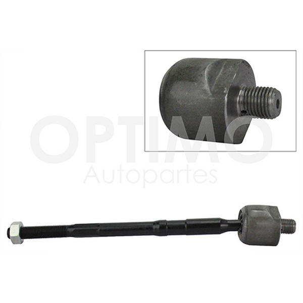 BIELETA DIRECCION IZQ-DER CHEVROLET SPARK 1.2L (CLASICO) 2011-2017