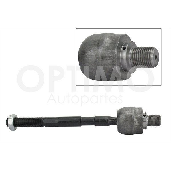 BIELETA DIRECCION IZQ-DER DODGE ATTITUDE 06-011