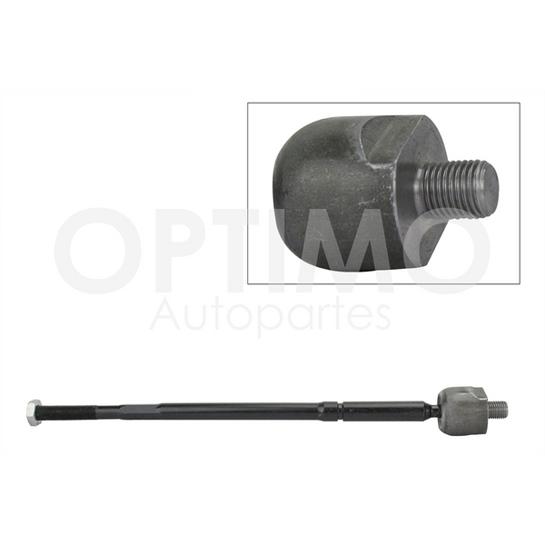 BIELETA DIRECCION IZQ-DER DODGE ATTITUDE 1.2L 015-022, MIRAGE (G4) 015-022