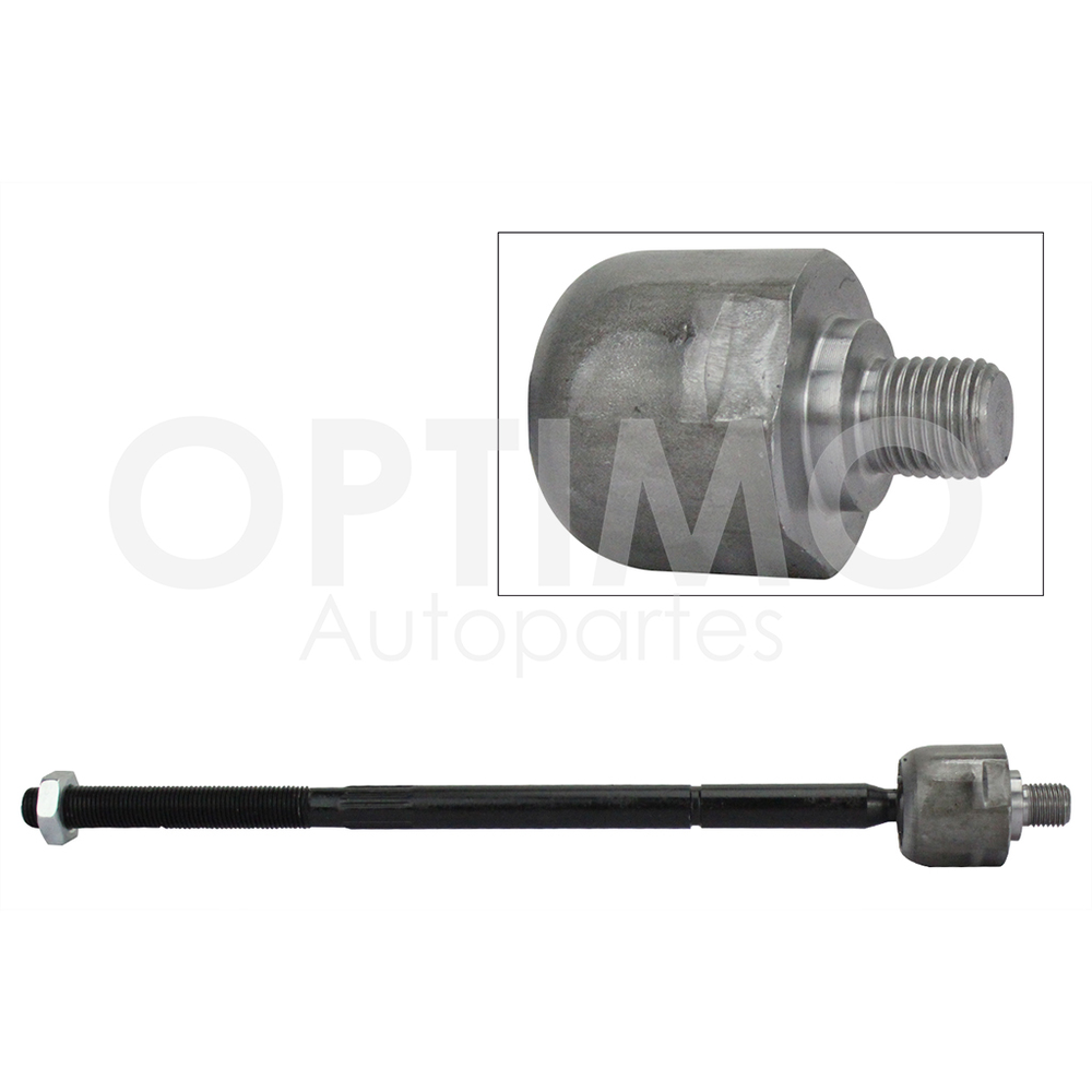 BIELETA DIRECCION IZQ-DER NEON 00-05, JOURNEY 09-020, VOYAGER TOWN&COUNTRY CARAVAN 96-07 (33cm)