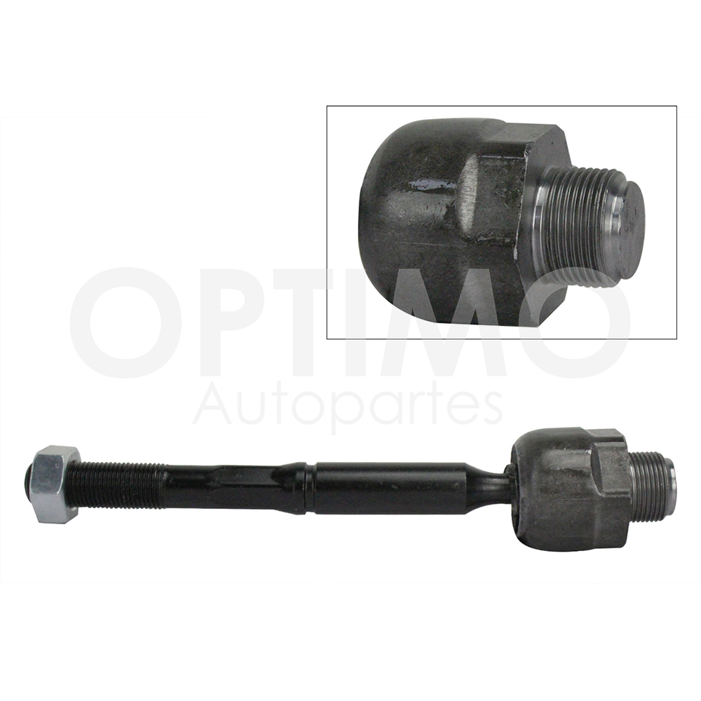 BIELETA DIRECCION IZQ-DER NP300 FRONTIER 016-020, NP300 4X2 016-023, NP300 4X4 015-020