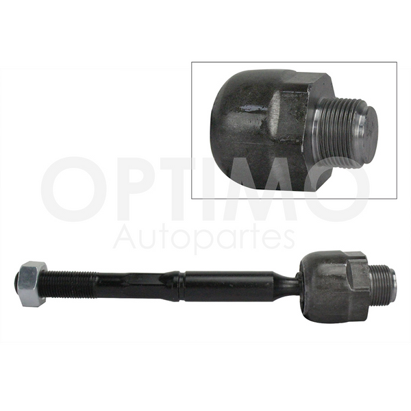 BIELETA DIRECCION IZQ-DER NP300 FRONTIER 016-020, NP300 4X2 016-023, NP300 4X4 015-020