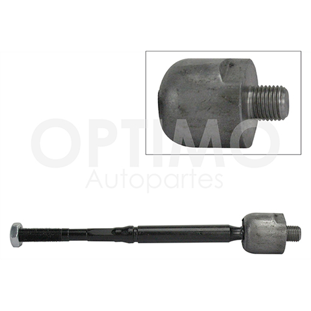 BIELETA DIRECCION IZQ-DER NISSAN MARCH 012-023, NISSAN VERSA-NOTE 012-019, NISSAN V-DRIVE 020-022.