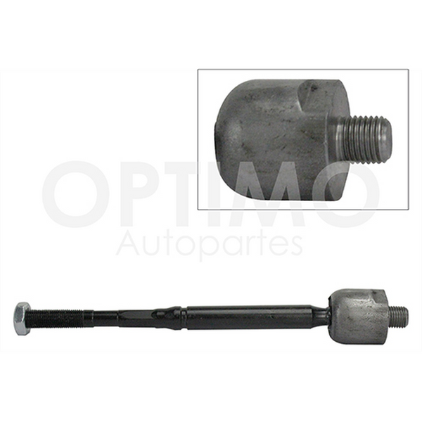 BIELETA DIRECCION IZQ-DER NISSAN MARCH 012-023, NISSAN VERSA-NOTE 012-019, NISSAN V-DRIVE 020-022.