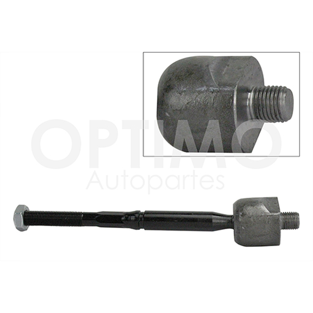 BIELETA DIRECCION IZQ-DER NISSAN TIIDA 1.6L 1.8L 07-018