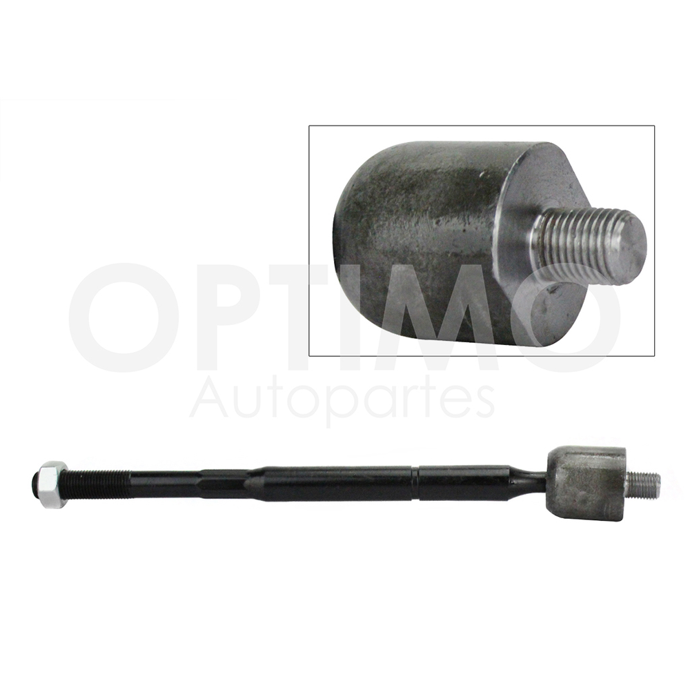 BIELETA DIRECCION IZQ-DER TOYOTA HILUX 4X2 4X4 06-015