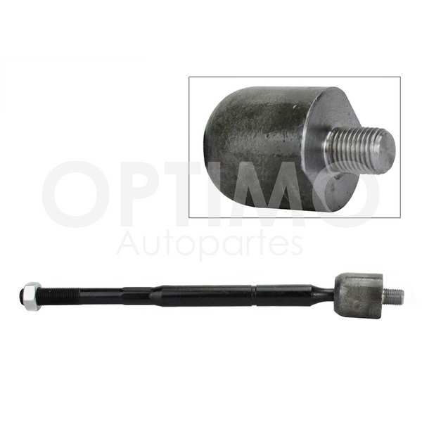 BIELETA DIRECCION IZQ-DER TOYOTA HILUX 4X2 4X4 06-015