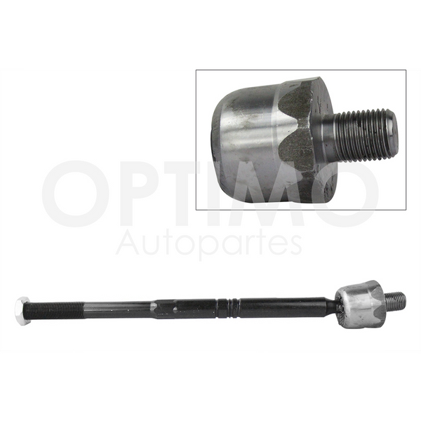 BIELETA DIRECCION IZQ-DER BORA 05-010, JETTA 010-018, TIGUAN 018-022, ATECA 017-022