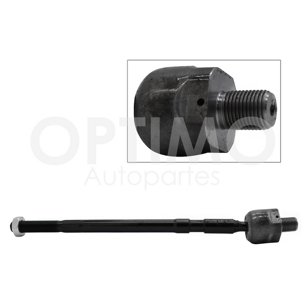 BIELETA DIRECCION HID. IZQ-DER IBIZA-CORDOBA 03-09, CROSSFOX 07-017, POLO 03-07, LUPO 05-09 (16mm INT)