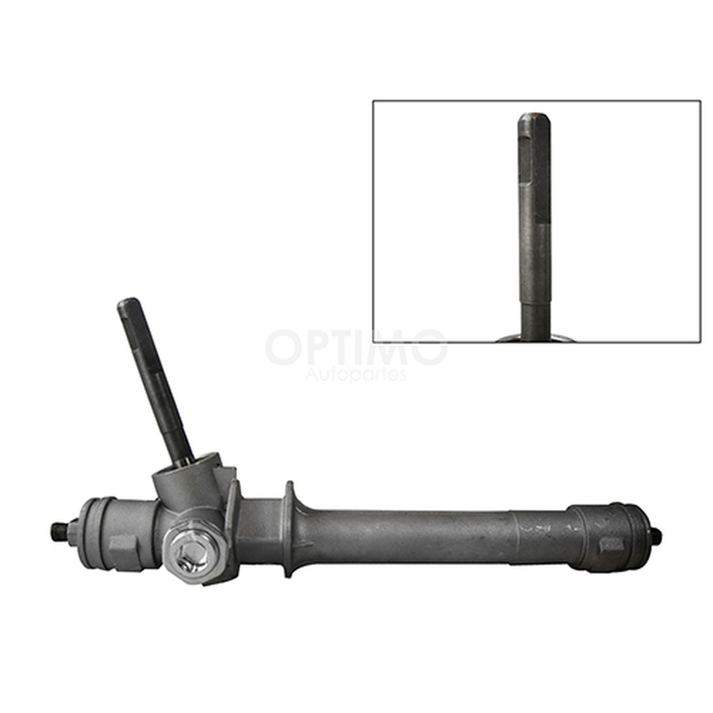 CREMALLERA DE DIRECCION STANDAR CHEVROLET CHEVY 1.4L 1.6L 1994-2012