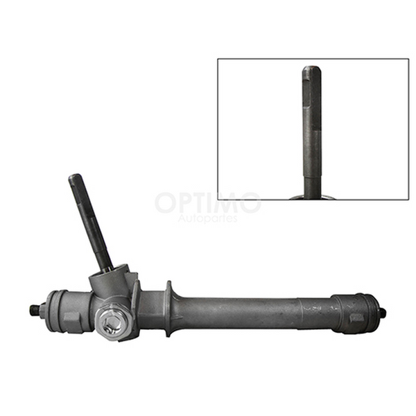 CREMALLERA DE DIRECCION STANDAR CHEVROLET CHEVY 1.4L 1.6L 1994-2012