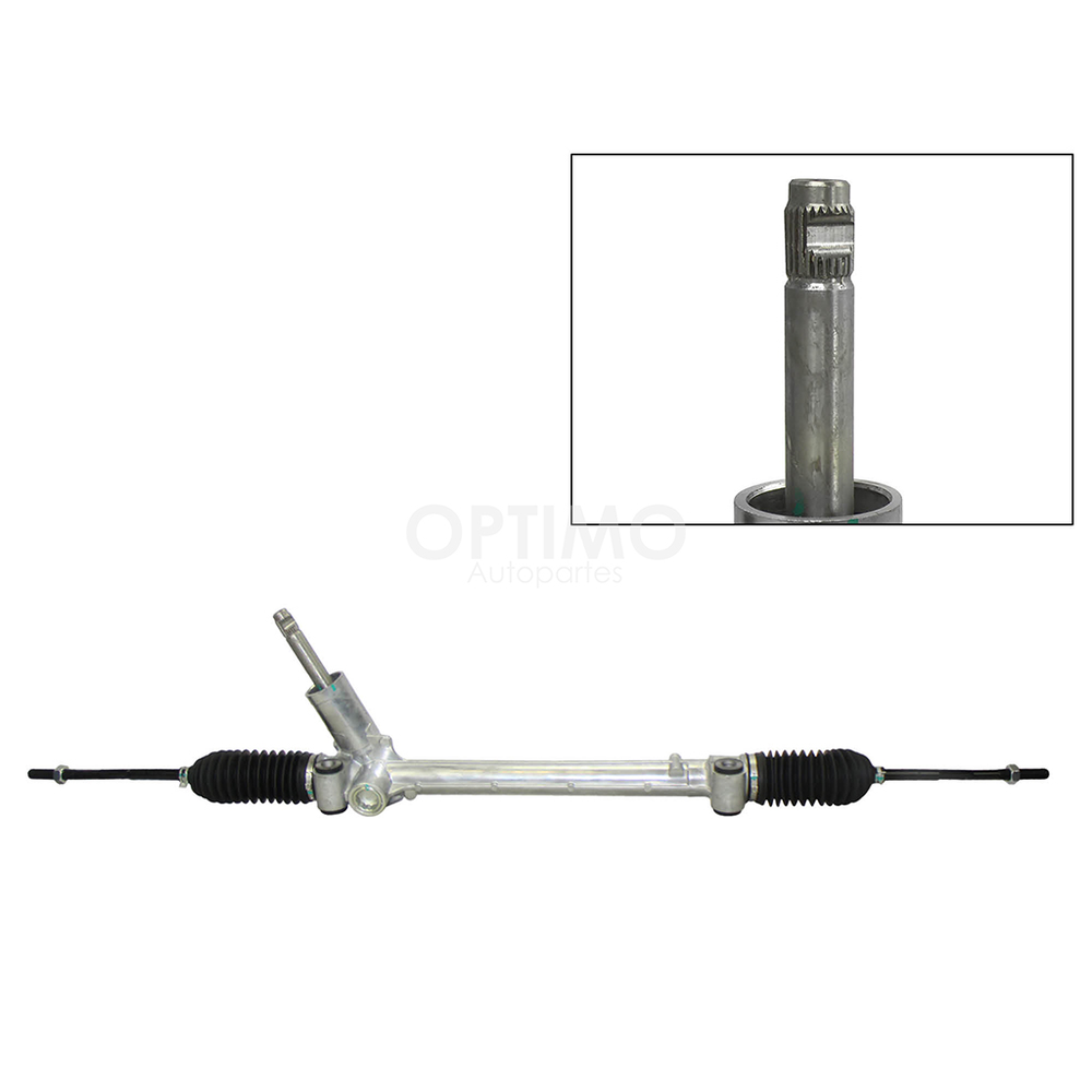 CREMALLERA DE DIRECCION ELECTROASISTIDA CHEVROLET TRAX 1.4L 1.8L 013-020, BUICK ENCORE 014-021