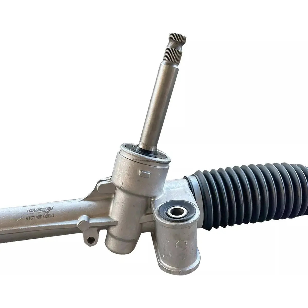 CREMALLERA DE DIRECCION ELECTROASISTIDA ATTITUDE 1.2L 015-022, MIRAGE (G4) 1.2L 015-022