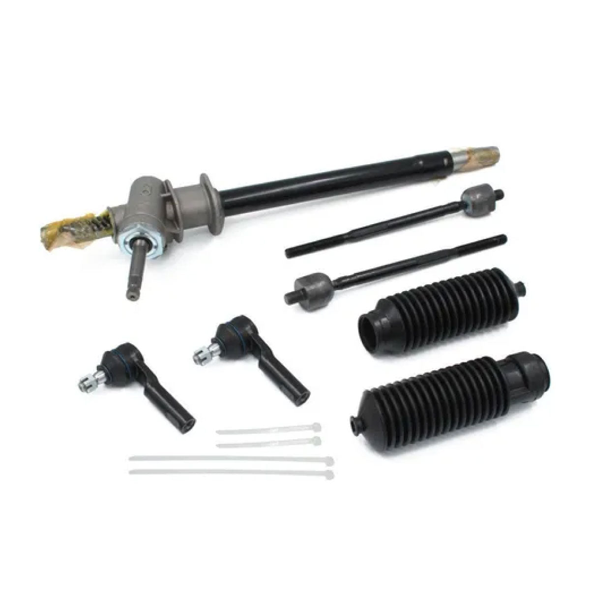 BALATA TRASERA DISCO FORD RANGER 2021-2024, FORD BRONCO 2021-2024