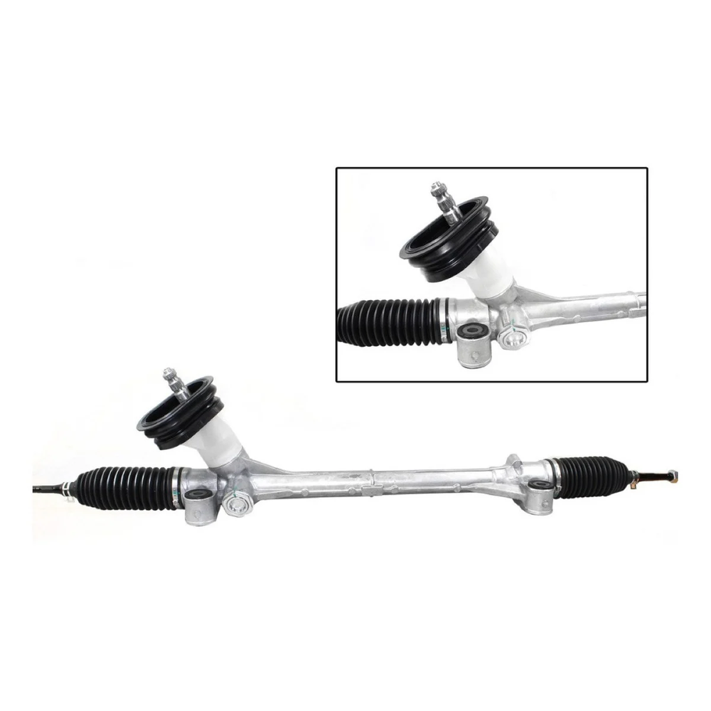 CREMALLERA ELECTROASISTIDA NISSAN MARCH 2012-2024